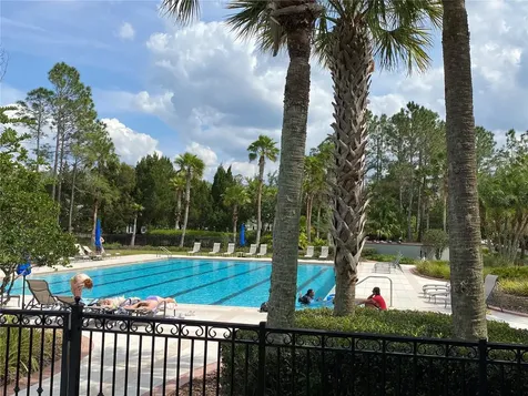 8113 Camella Lane Tampa FL 33647