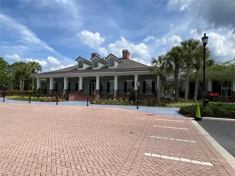 8113 Camella Lane Tampa FL 33647