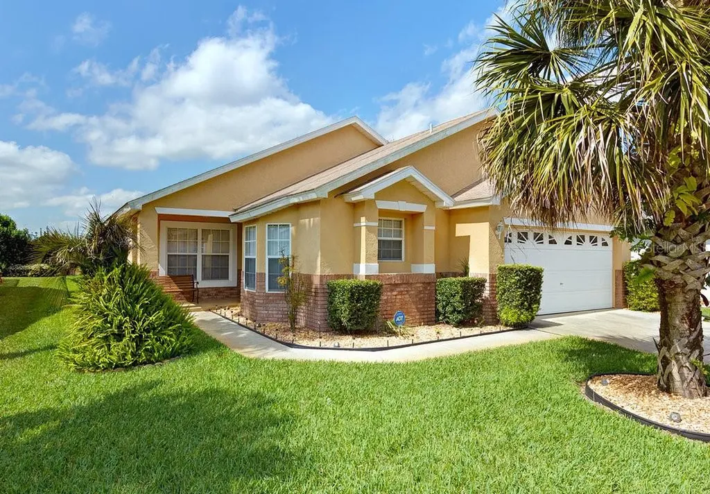 2649 Autumn Creek Circle Kissimmee FL 34747