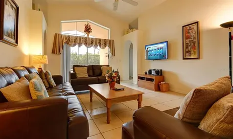 2649 Autumn Creek Circle Kissimmee FL 34747