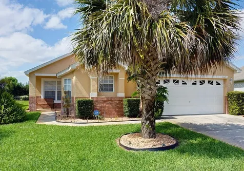 2649 Autumn Creek Circle Kissimmee FL 34747
