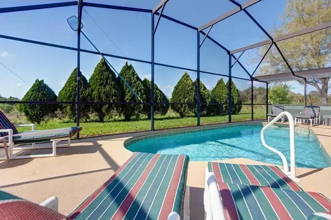 2649 Autumn Creek Circle Kissimmee FL 34747