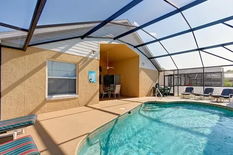2649 Autumn Creek Circle Kissimmee FL 34747