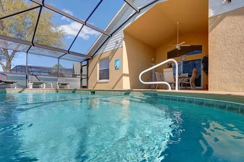 2649 Autumn Creek Circle Kissimmee FL 34747
