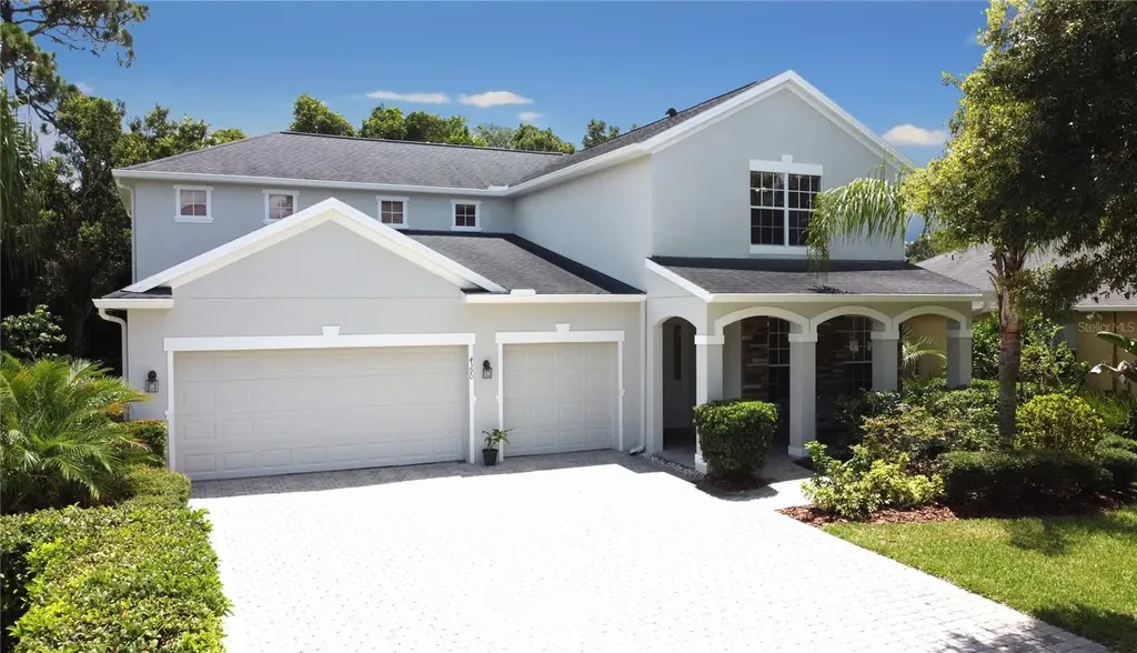 4390 Bending Branch Lane Oviedo FL 32766
