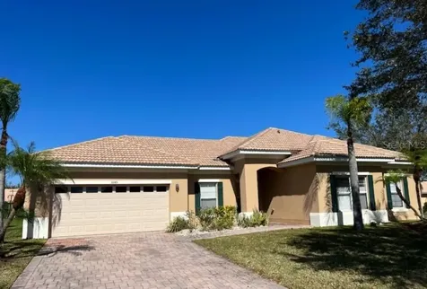 3645 Weatherfield Drive Kissimmee FL 34746