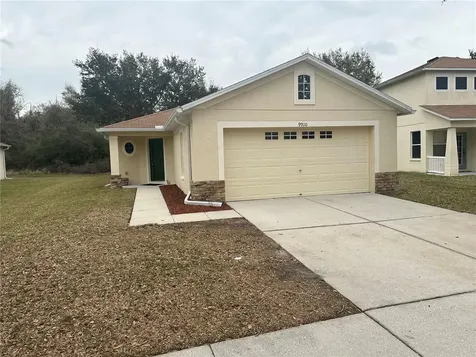 9910 Edmonton Drive Land O Lakes FL 34638