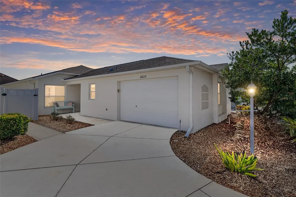 2623 Seneca Avenue The Villages FL 32162