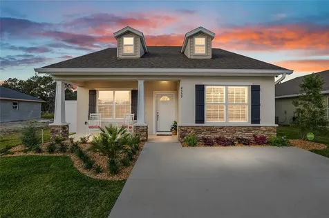 4559 SE 25th Loop Ocala FL 34480