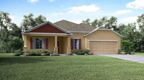 929 Fieldstone Way Haines City FL 33844