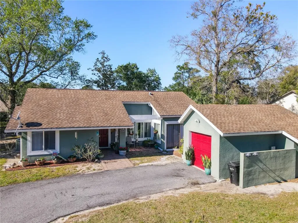 9049 Heather Boulevard Weeki Wachee FL 34613