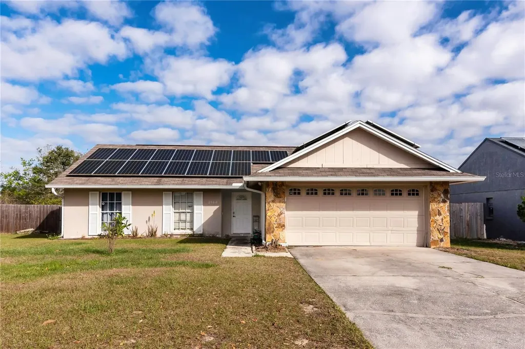 2900 Hickory Creek Drive Orlando FL 32818