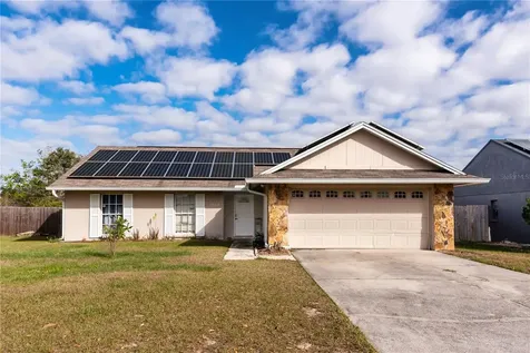 2900 Hickory Creek Drive Orlando FL 32818