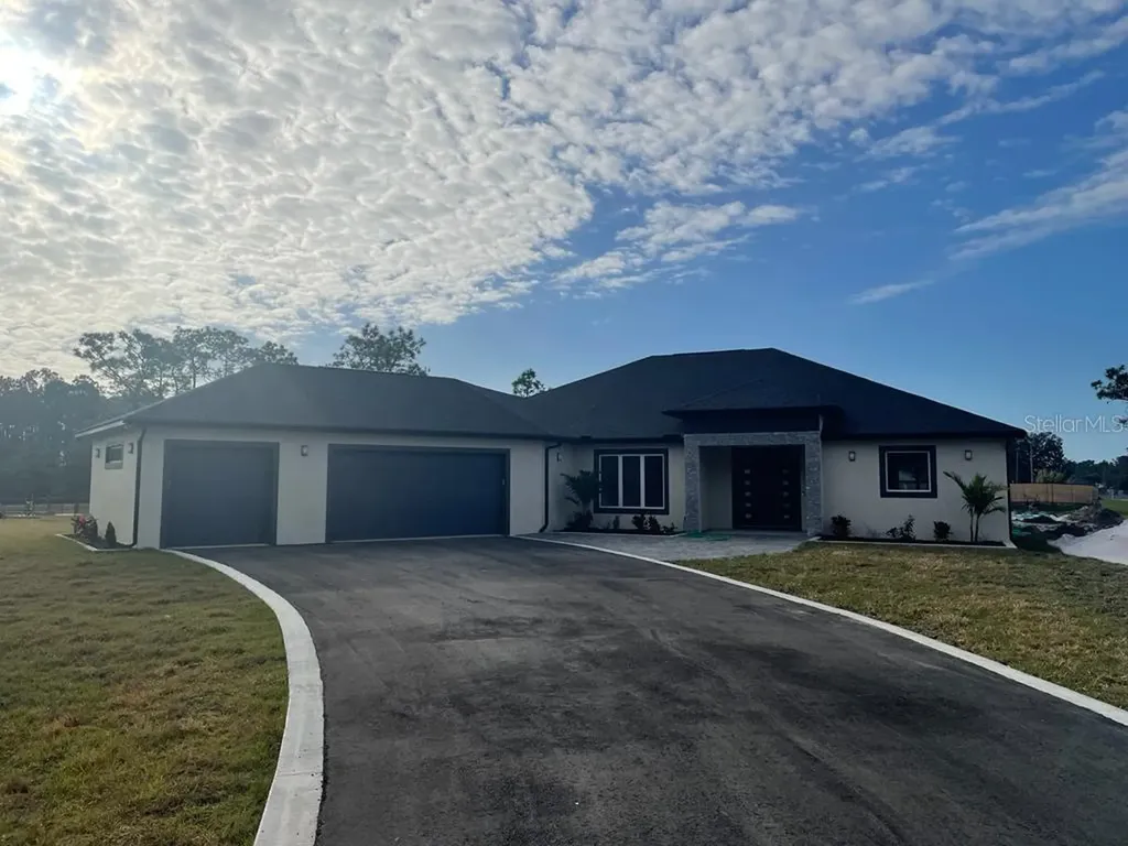 20754 Quinn Street Orlando FL 32833