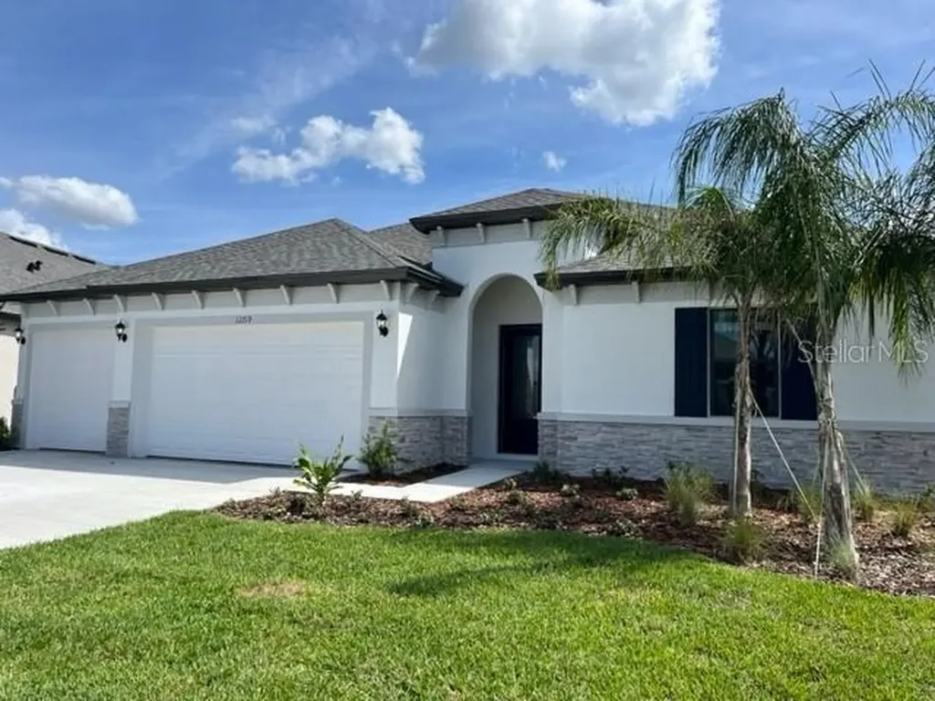 12719 Wheatgrass Court Parrish FL 34219