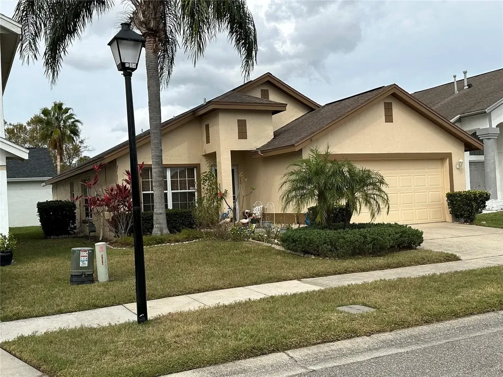 5731 Arnold Zlotoff Drive Orlando FL 32821