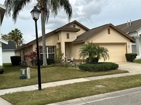 5731 Arnold Zlotoff Drive Orlando FL 32821