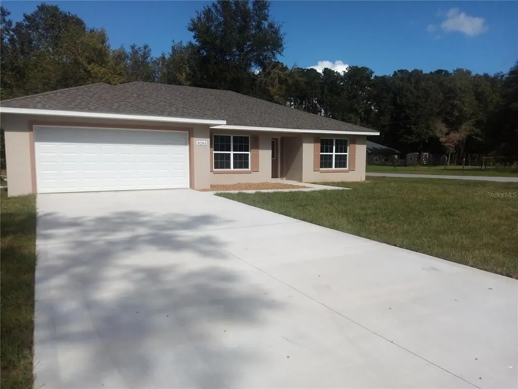 15292 SE 90th Terrace Summerfield FL 34491