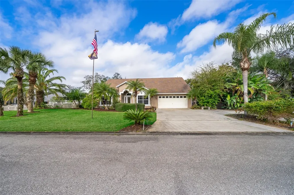 4505 Yorkshire Lane Kissimmee FL 34758