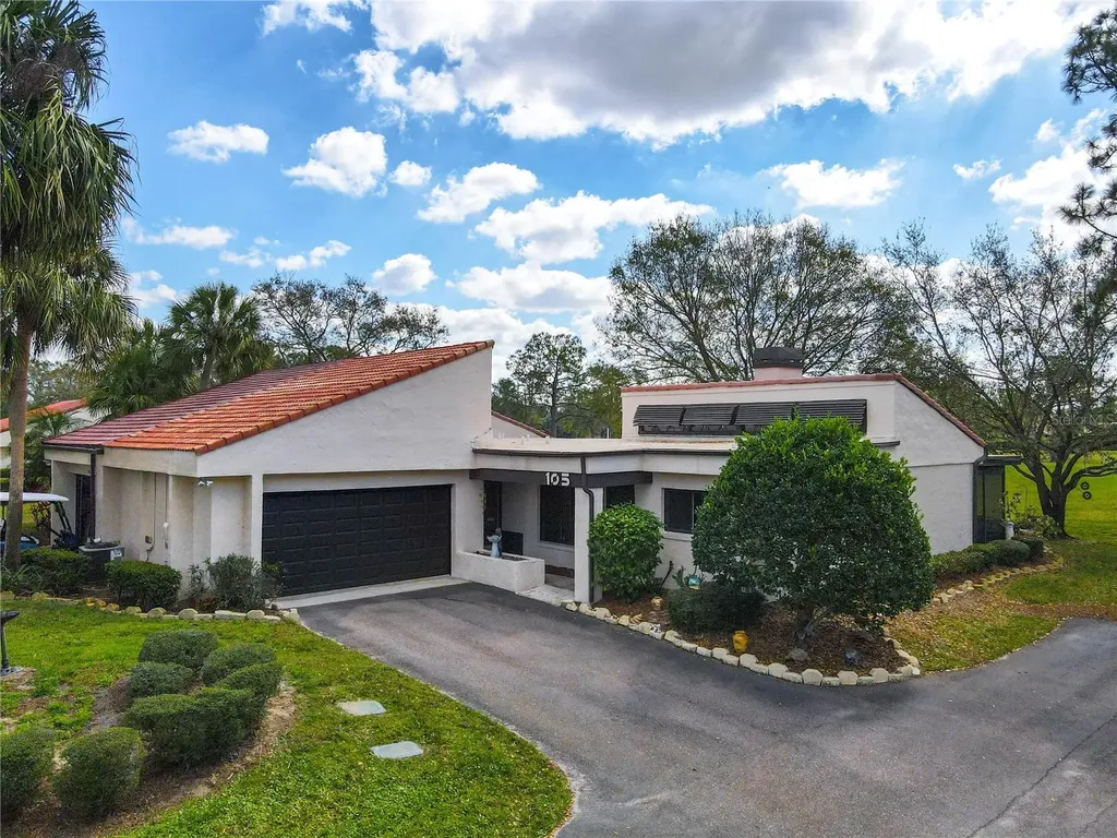105 Capri Court S Plant City FL 33566