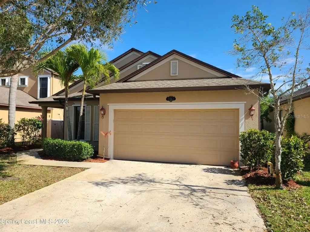 2563 Glenridge Circle Merritt Island FL 32953
