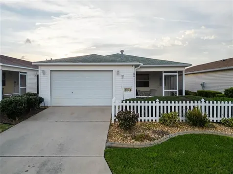 896 Crystal Court The Villages FL 32162