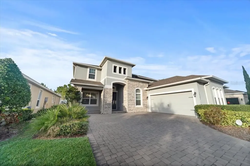 14597 Black Quill Drive Winter Garden FL 34787