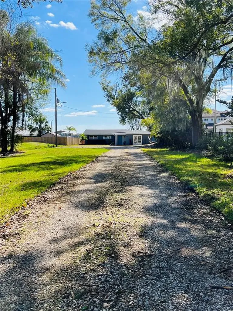 1794 Fairview Shores Drive Orlando FL 32804