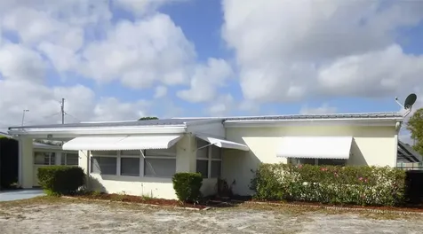 508 Stanley Avenue Frostproof FL 33843