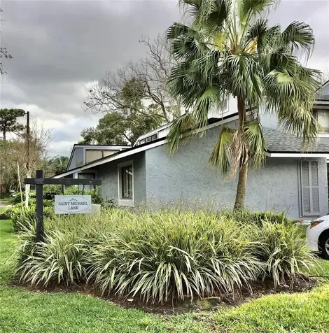 702 Saint Michael Lane Altamonte Springs FL 32714