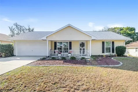 2320 N Brentwood Circle Lecanto FL 34461