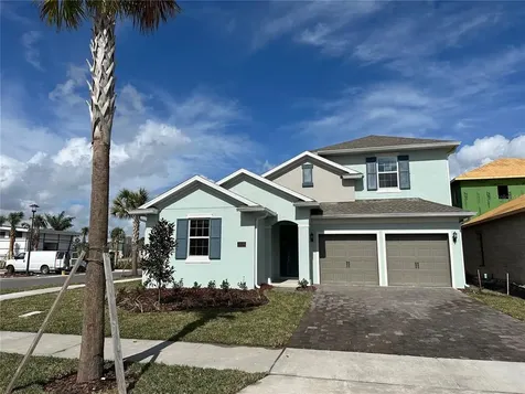 19105 Planetree Street Orlando FL 32827