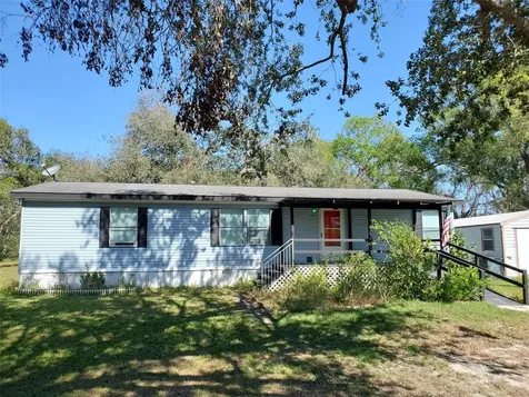 1144 SW Suzanne Drive Arcadia FL 34266