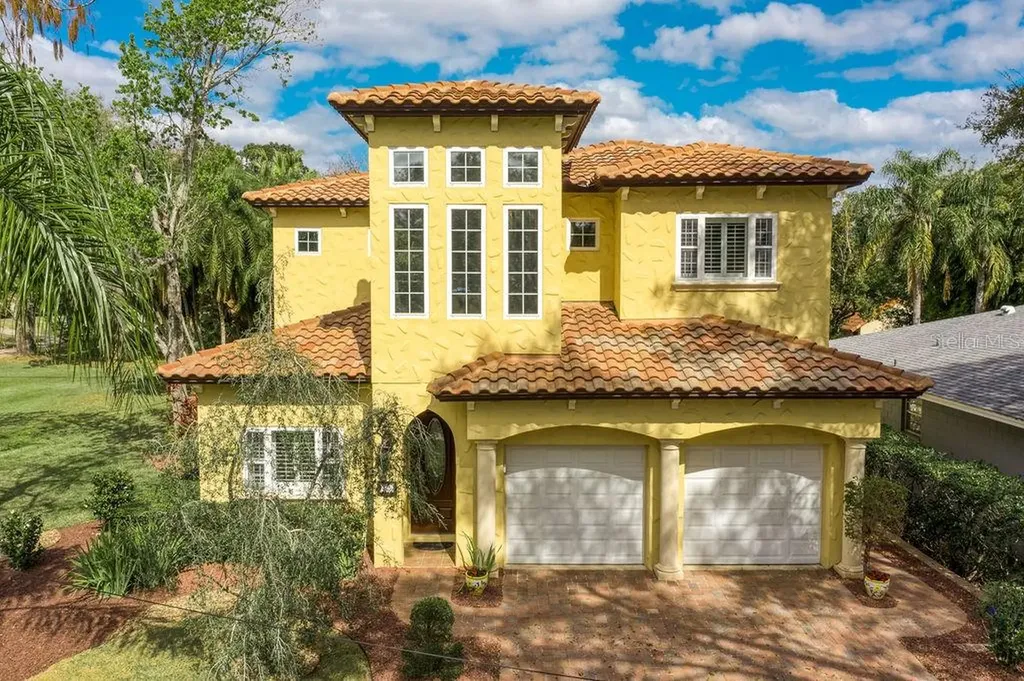 525 W Hazel Street Orlando FL 32804