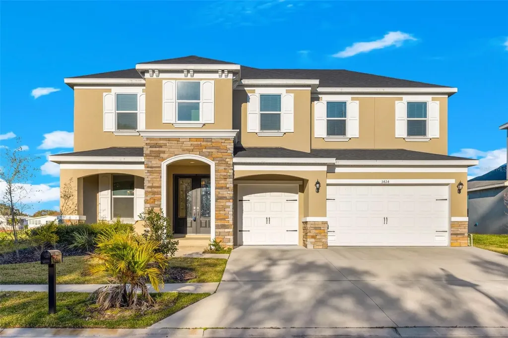 3424 Channelside Court Safety Harbor FL 34695