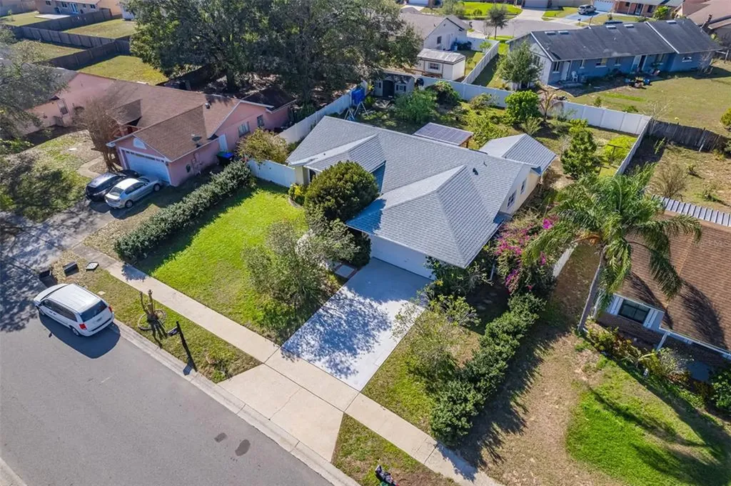 426 Sandpiper Ridge Drive Orlando FL 32835