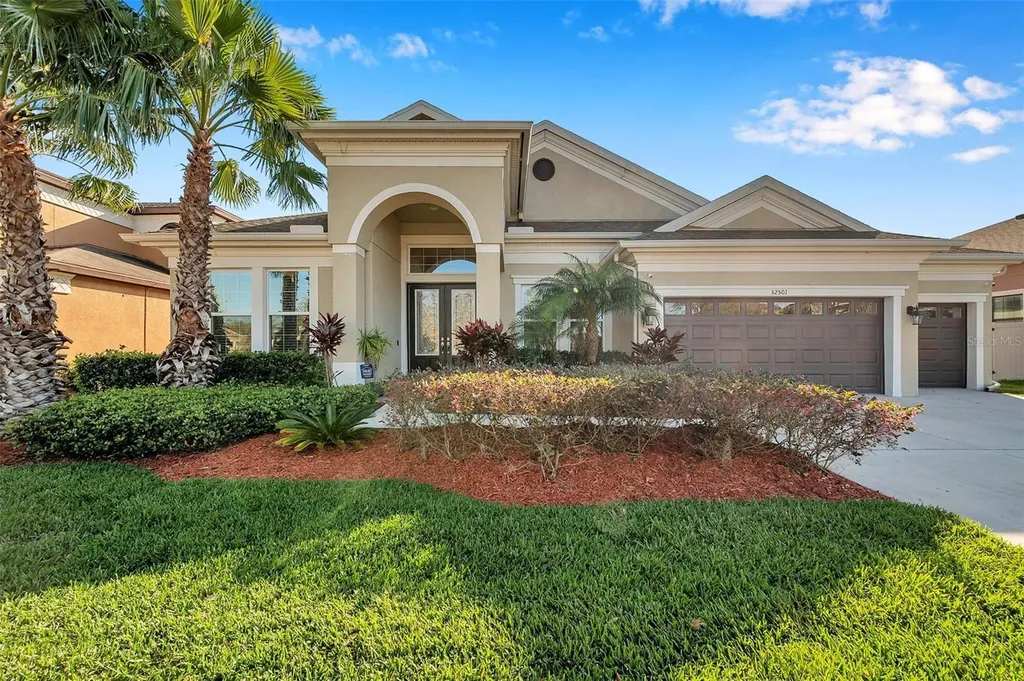 32501 Goddard Drive Wesley Chapel FL 33543