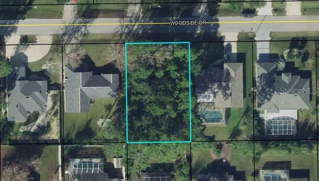 80 Woodside Drive Palm Coast FL 32164