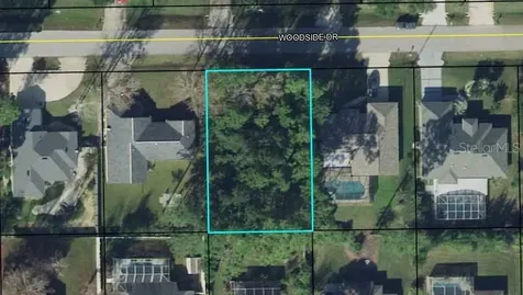 80 Woodside Drive Palm Coast FL 32164