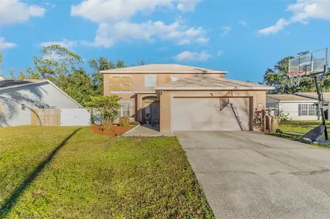 707 Del Rio Way Kissimmee FL 34758
