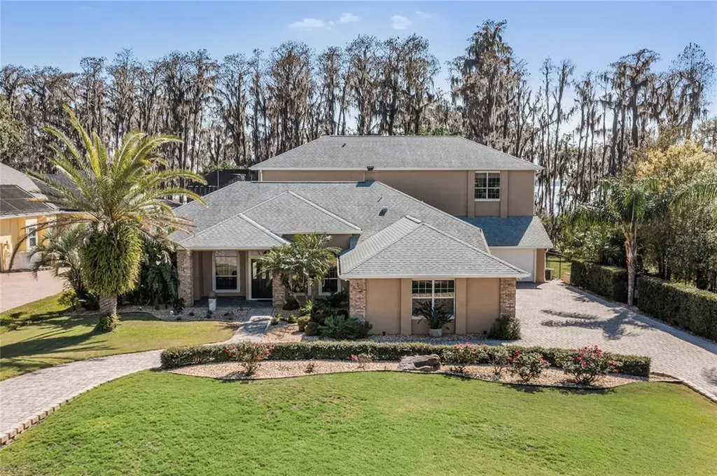 10419 Lake Louisa Road Clermont FL 34711