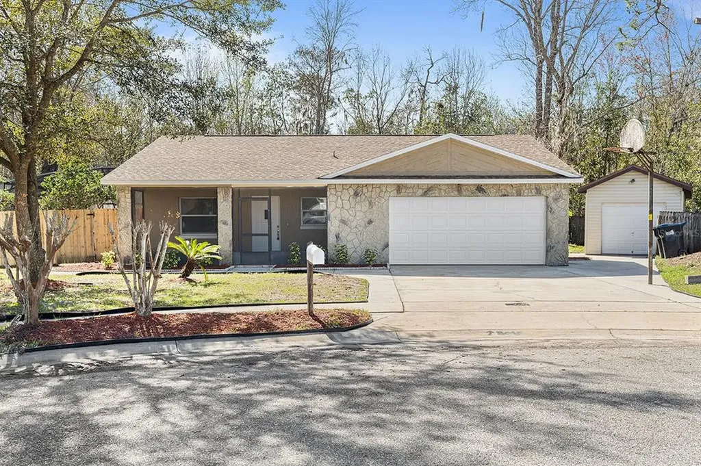 7616 Cidro Court Orlando FL 32822