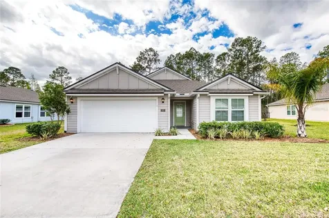 107 Grand Reserve Drive Bunnell FL 32110