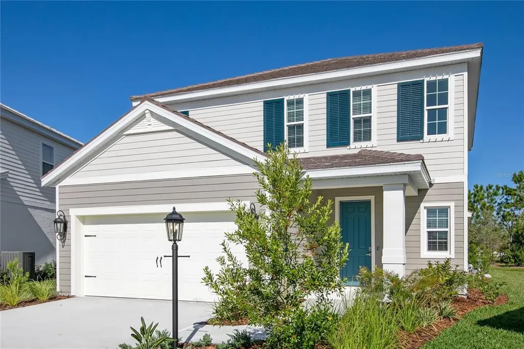 12927 Seasong Terrace Bradenton FL 34211