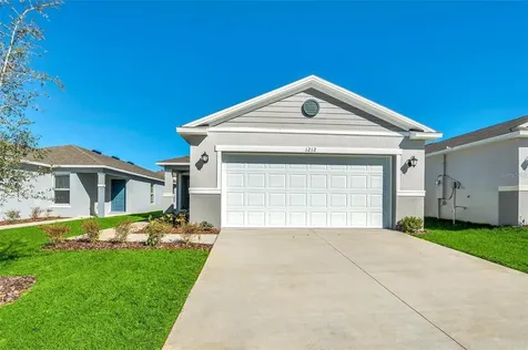 1212 Papaya Circle Davenport FL 33897