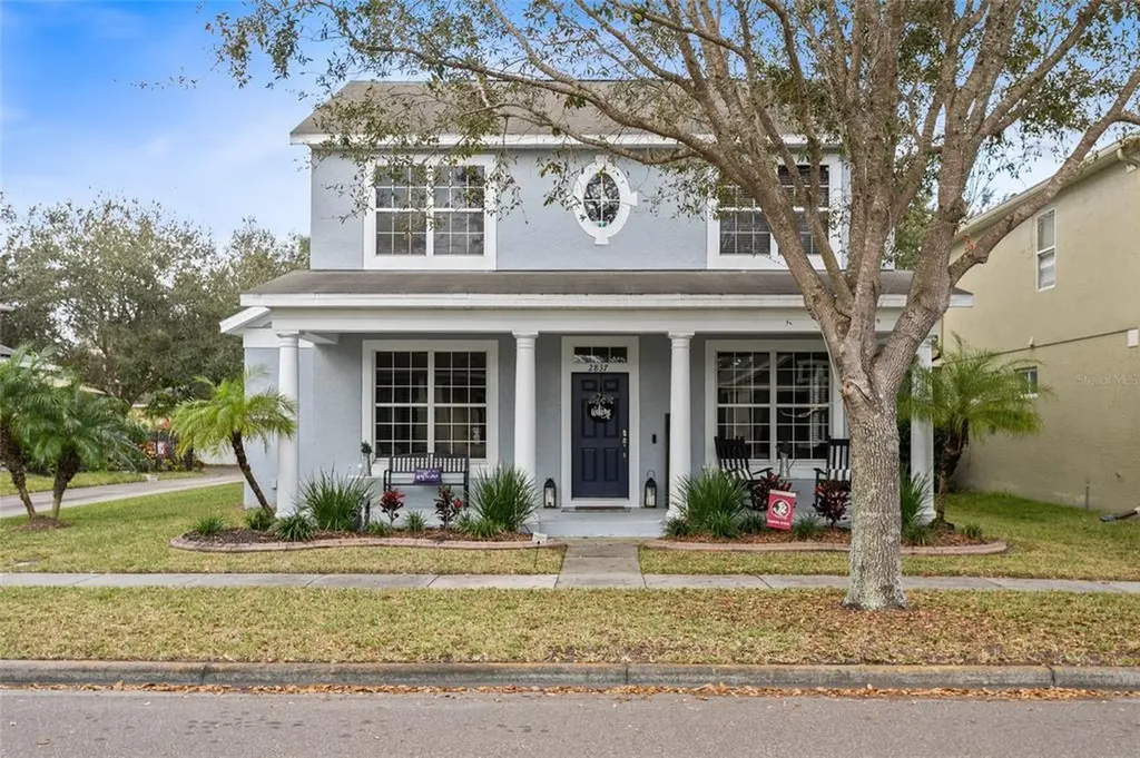 2837 Wild Tamarind Boulevard Orlando FL 32828