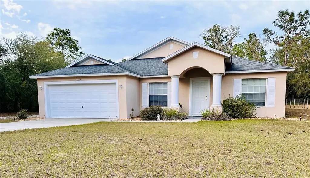 23331 SW Green Bay Drive Dunnellon FL 34431