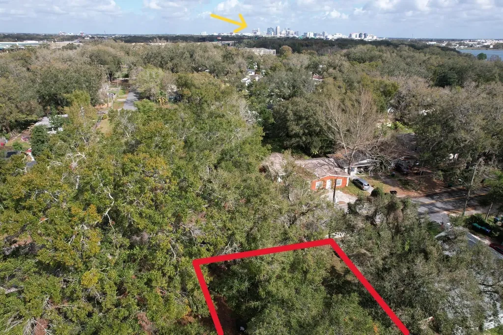1172 38th Street Orlando FL 32805