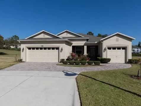 3610 Balmy Breeze Court Clermont FL 34711