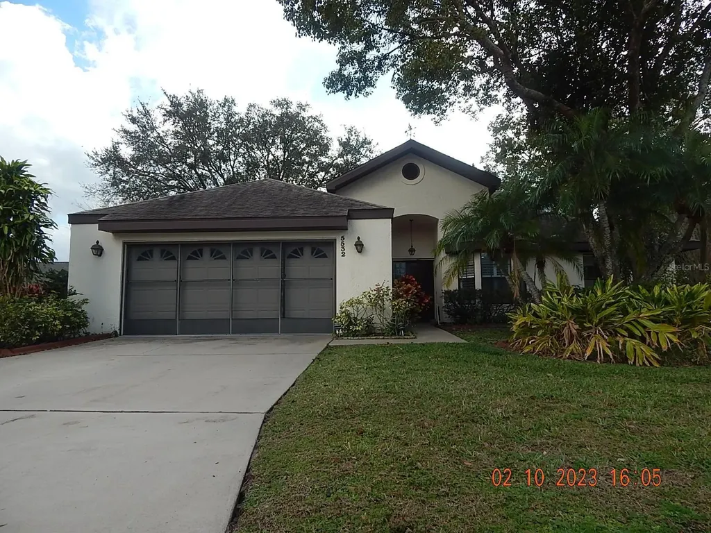 5532 Scaramuche Lane Orlando FL 32821